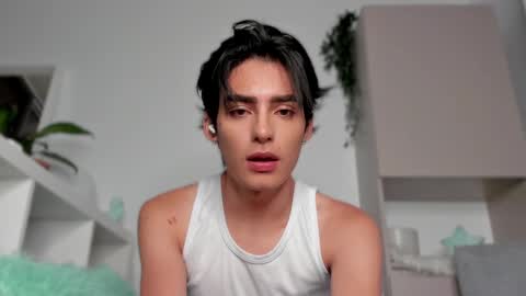 sebastian online show from 22, 2, 2025