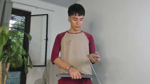 sebastian online show from 19, 10, 2025