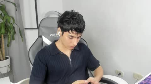 sebastian online show from 16, 1, 2026