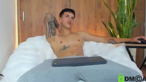sebastian online show from 17, 2, 2026