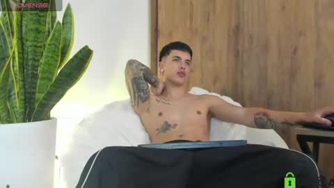 sebastian online show from 6, 8, 2026