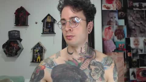 spityio instagram online show from 29, 1, 2025