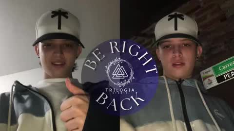 Snapshot of sebastamayo_ chatting on 18, 2, 2026 SEBAS online show from 18, 2, 2026