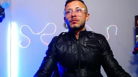 Sebastian online show from 11, 10, 2025