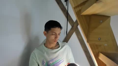 Snapshot of sebastian_0422 chatting on 27, 10, 2025 sebastian 0422 online show from 27, 10, 2025