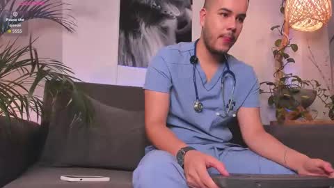 Sebastian foxxxx online show from 4, 3, 2026