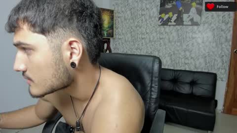 sebastian_jhonson online show from 3, 10, 2025