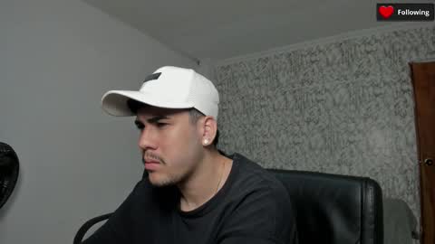 sebastian_jhonson online show from 22, 10, 2025