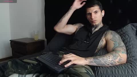 Sebastian online show from 15, 1, 2026