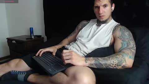 Sebastian online show from 5, 2, 2026