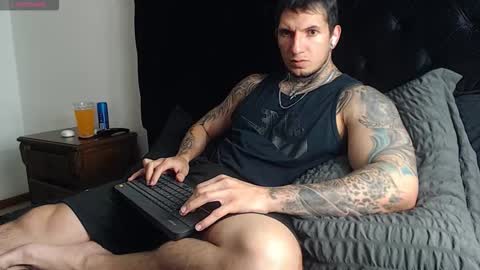 Sebastian online show from 9, 2, 2026