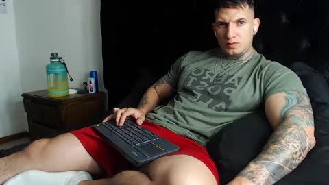 Sebastian online show from 2, 3, 2026