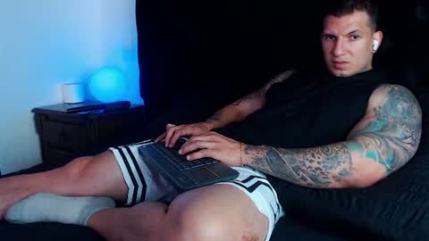 Sebastian online show from 10, 6, 2026