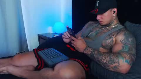 Sebastian online show from 29, 7, 2026