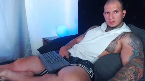 Sebastian online show from 30, 7, 2026