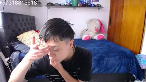 Myystiic online show from 22, 11, 2025