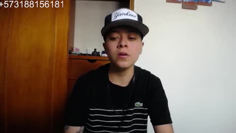 Myystiic online show from 9, 1, 2026