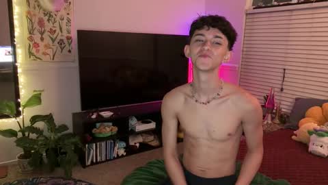SebastianErosX online show from 7, 11, 2025