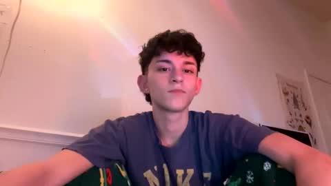 SebastianErosX online show from 27, 2, 2026