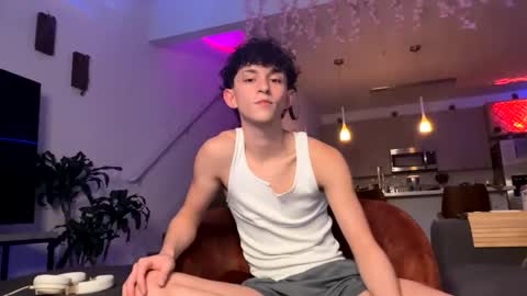SebastianErosX online show from 14, 5, 2026