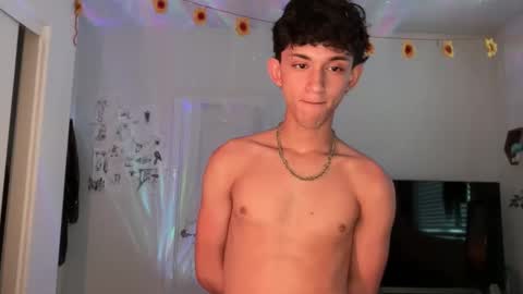 SebastianErosX online show from 26, 5, 2026