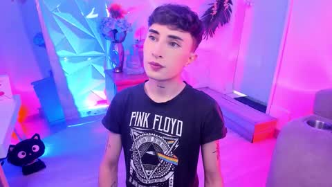 Snapshot of sebastianhilton chatting on 5, 3, 2026 . INDEPENDENT MODEL online show from 5, 3, 2026