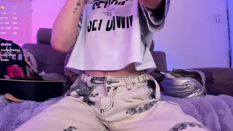 Snapshot of sebastianhilton chatting on 8, 3, 2026 . INDEPENDENT MODEL online show from 8, 3, 2026