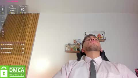 Snapshot of sebastianmaximoff_ chatting on 11, 6, 2026 sebastian INDEPENDENT MODEL online show from 11, 6, 2026