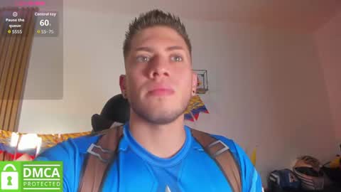 Snapshot of sebastianmaximoff_ chatting on 18, 6, 2026 sebastian INDEPENDENT MODEL online show from 18, 6, 2026