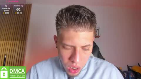 Snapshot of sebastianmaximoff_ chatting on 22, 6, 2026 sebastian INDEPENDENT MODEL online show from 22, 6, 2026