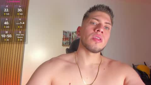 Snapshot of sebastianmaximoff_ chatting on 24, 6, 2026 sebastian INDEPENDENT MODEL online show from 24, 6, 2026