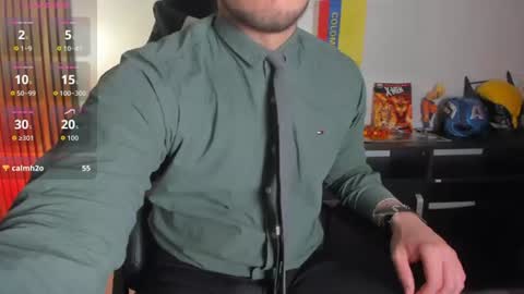 Snapshot of sebastianmaximoff_ chatting on 26, 6, 2026 sebastian INDEPENDENT MODEL online show from 26, 6, 2026