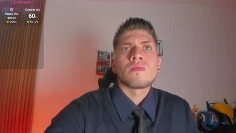 Snapshot of sebastianmaximoff_ chatting on 7, 7, 2026 sebastian INDEPENDENT MODEL online show from 7, 7, 2026