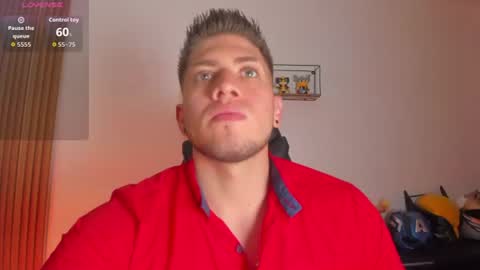 Snapshot of sebastianmaximoff_ chatting on 9, 7, 2026 sebastian INDEPENDENT MODEL online show from 9, 7, 2026