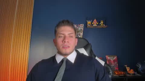 Snapshot of sebastianmaximoff_ chatting on 17, 7, 2026 sebastian INDEPENDENT MODEL online show from 17, 7, 2026