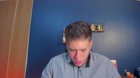 Snapshot of sebastianmaximoff_ chatting on 18, 7, 2026 sebastian INDEPENDENT MODEL online show from 18, 7, 2026