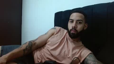 Sebastiano online show from 2, 12, 2024