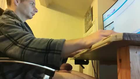 sebastianspalding450 online show from 23, 11, 2025