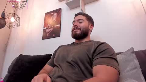 Instagram jeanpaulfit  online show from 6, 10, 2025