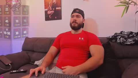 Instagram jeanpaulfit  online show from 18, 1, 2026