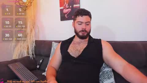 Instagram jeanpaulfit  online show from 14, 3, 2026