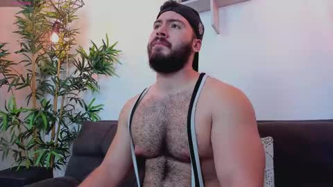 Instagram jeanpaulfit  online show from 30, 4, 2026