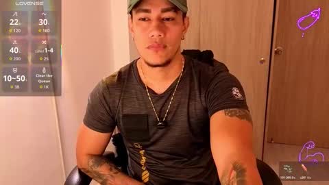 Sebas online show from 16, 2, 2026