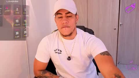 Sebas online show from 6, 3, 2026