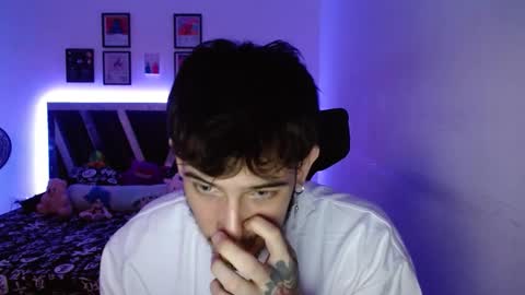 Sebas online show from 30, 9, 2025