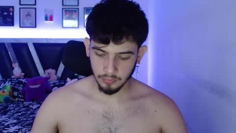 Sebas online show from 1, 10, 2025