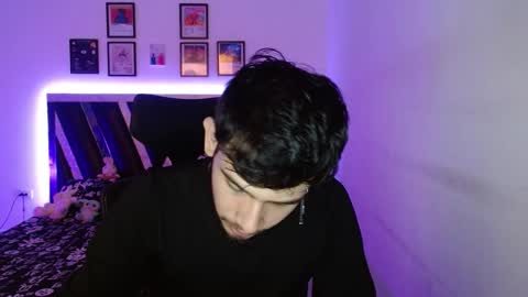 Sebas online show from 8, 10, 2025