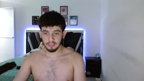 Sebas online show from 10, 10, 2025