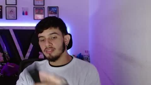 Sebas online show from 20, 10, 2025