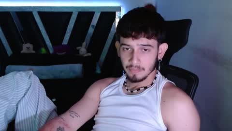 Sebas online show from 23, 12, 2025